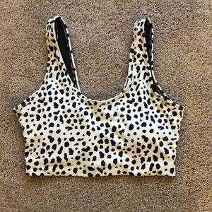 Balance Athletica Ascend Bra Size L